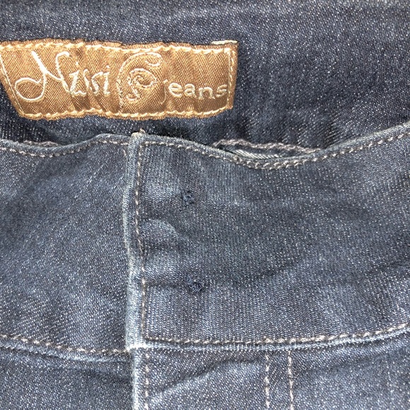 Jeans pre owned - Picture 7 of 8